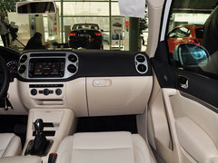 途观 2013款 1.8TSI 自动 两驱豪华型 5座
