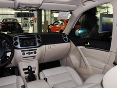 途观 2013款 1.8TSI 自动 两驱豪华型 5座