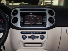 途观 2013款 1.8TSI 自动 两驱豪华型 5座