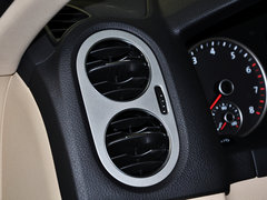 途观 2013款 1.8TSI 自动 两驱豪华型 5座