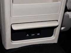 途观 2013款 1.8TSI 自动 两驱豪华型 5座