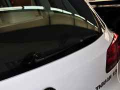 途观 2013款 1.8TSI 自动 两驱豪华型 5座