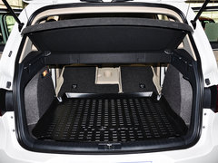 途观 2013款 1.8TSI 自动 两驱豪华型 5座