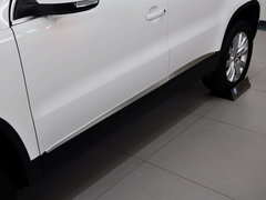 途观 2013款 1.8TSI 自动 两驱豪华型 5座