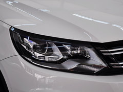 途观 2013款 1.8TSI 自动 两驱豪华型 5座