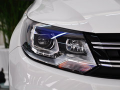 途观 2013款 1.8TSI 自动 两驱豪华型 5座