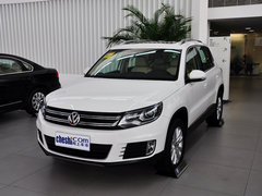 途观 2013款 1.8TSI 自动 两驱豪华型 5座