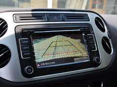 途观 2013款 1.8TSI 自动 两驱豪华型 5座