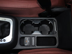 途观 2013款 1.8TSI 自动 两驱豪华型 5座