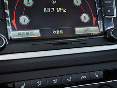 途观 2013款 1.8TSI 自动 两驱豪华型 5座