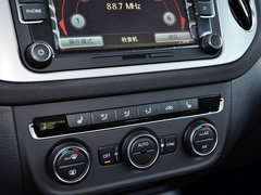 途观 2013款 1.8TSI 自动 两驱豪华型 5座