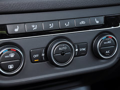 途观 2013款 1.8TSI 自动 两驱豪华型 5座