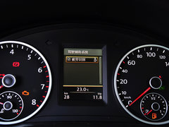 途观 2013款 1.8TSI 自动 两驱豪华型 5座