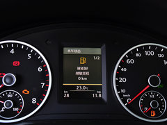 途观 2013款 1.8TSI 自动 两驱豪华型 5座