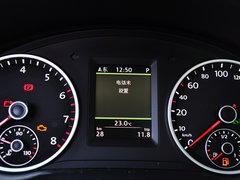 途观 2013款 1.8TSI 自动 两驱豪华型 5座