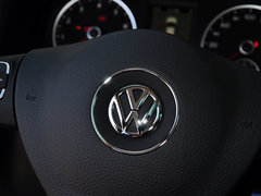 途观 2013款 1.8TSI 自动 两驱豪华型 5座