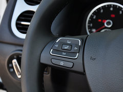 途观 2013款 1.8TSI 自动 两驱豪华型 5座