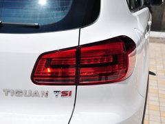 途观 2013款 1.8TSI 自动 两驱豪华型 5座
