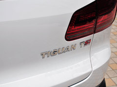 途观 2013款 1.8TSI 自动 两驱豪华型 5座