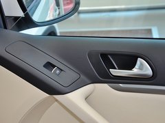 途观 2013款 1.8TSI 自动 四驱舒适版 5座