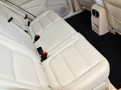 途观 2013款 1.8TSI 自动 四驱舒适版 5座