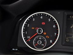 途观 2013款 1.8TSI 自动 四驱舒适版 5座