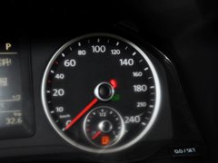 途观 2013款 1.8TSI 自动 两驱舒适版 5座