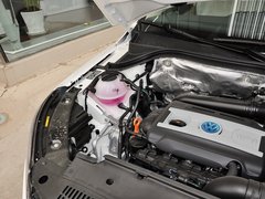 途观 2013款 1.8TSI 自动 两驱舒适版 5座