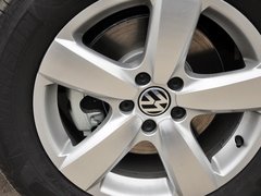 途观 2013款 1.8TSI 自动 两驱舒适版 5座