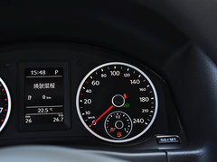 途观 2013款 1.8TSI 自动 两驱风尚版 5座