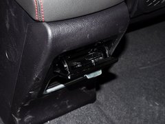 哈弗H5 2013款 智尊版 2.0T 手动 四驱精英型 5座