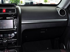 哈弗H5 2013款 智尊版 2.0T 手动 四驱精英型 5座