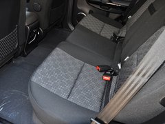 哈弗H5 2013款 智尊版 2.0T 手动 两驱进取型 5座