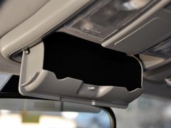 哈弗H5 2013款 智尊版 2.0T 手动 两驱进取型 5座