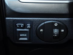 哈弗H5 2013款 智尊版 2.0T 手动 两驱进取型 5座