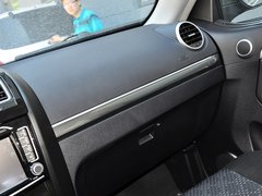哈弗H5 2013款 智尊版 2.0T 手动 两驱进取型 5座