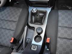 哈弗H5 2013款 智尊版 2.0T 手动 两驱进取型 5座