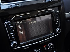 哈弗H5 2013款 智尊版 2.0T 手动 两驱进取型 5座