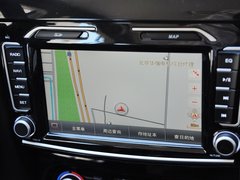 哈弗H5 2013款 智尊版 2.0T 手动 两驱进取型 5座