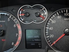 哈弗H5 2013款 智尊版 2.0T 手动 两驱进取型 5座