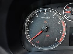 哈弗H5 2013款 智尊版 2.0T 手动 两驱进取型 5座
