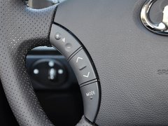 哈弗H5 2013款 智尊版 2.0T 手动 两驱进取型 5座