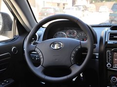哈弗H5 2013款 智尊版 2.0T 手动 两驱进取型 5座