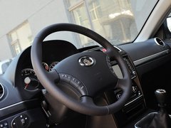 哈弗H5 2013款 智尊版 2.0T 手动 两驱进取型 5座