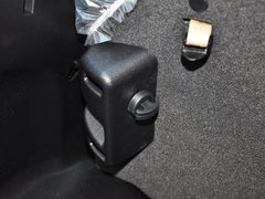 哈弗H5 2013款 智尊版 2.0T 手动 两驱进取型 5座