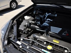 哈弗H5 2013款 智尊版 2.0T 手动 两驱进取型 5座
