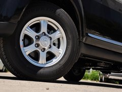 哈弗H5 2013款 智尊版 2.0T 手动 两驱进取型 5座