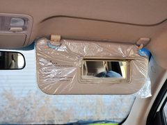 狮跑 2013款 2.0 GL 手动两驱 5座