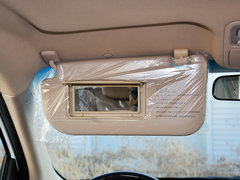 狮跑 2013款 2.0 GL 手动两驱 5座