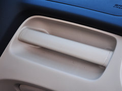 狮跑 2013款 2.0 GL 手动两驱 5座